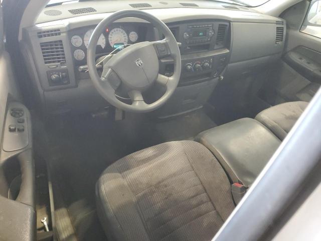 Photo 8 from auction – 2007 DODGE RAM 1500 with VIN 1D7HA16K37J561673