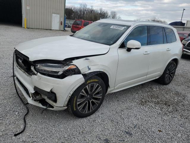 Photo 1 from auction – 2020 VOLVO XC90 T5 MO with VIN YV4102PK0L1566467