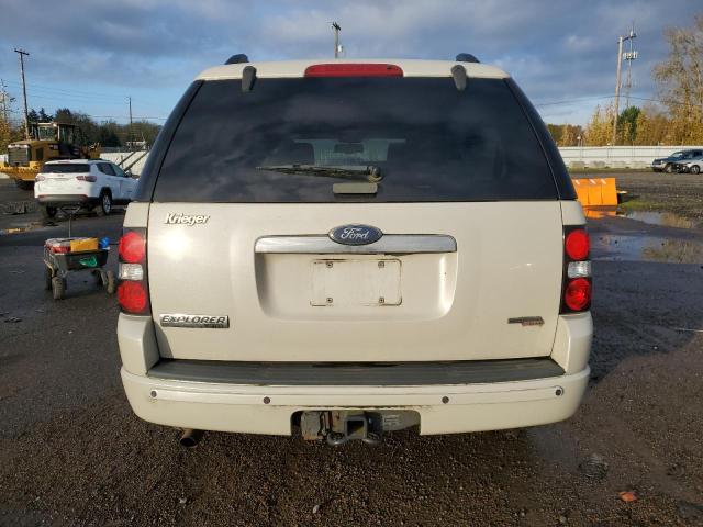 Photo 6 from auction – 2006 FORD EXPLORER with VIN 1FMEU75E46UB33879