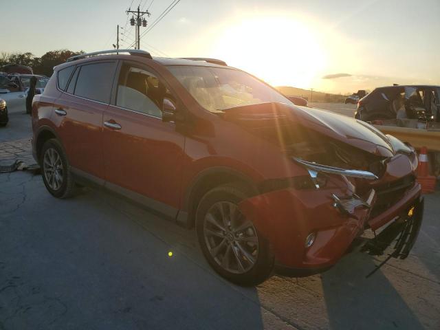 Photo 4 from auction – 2016 TOYOTA RAV4 LIMIT with VIN JTMDFREV8GJ065045