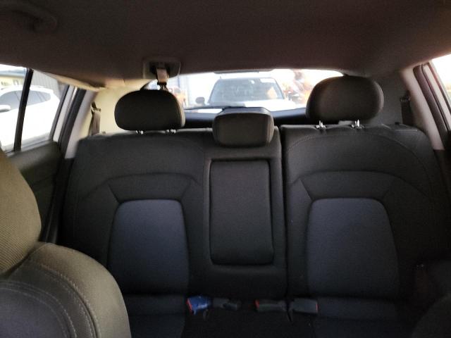 Photo 10 from auction – 2016 KIA SPORTAGE L with VIN KNDPBCAC3G7869597
