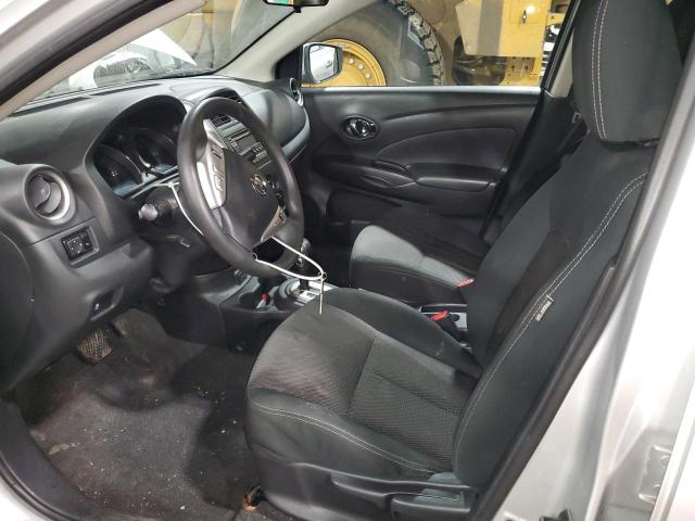 Photo 7 from auction – 2017 NISSAN VERSA with VIN 3N1CN7AP0HK443324