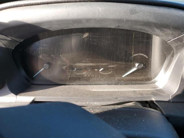 Photo 9 from auction – 2022 FORD EXPLORER P with VIN 1FM5K8AB6NGB52809