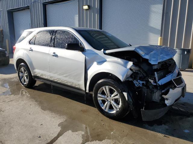Photo 4 from auction – 2015 CHEVROLET EQUINOX LS with VIN 1GNALAEK7FZ135872