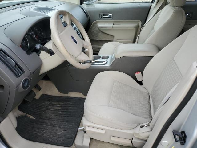 Photo 7 from auction – 2010 FORD EDGE SE with VIN 2FMDK3GC4ABB57779