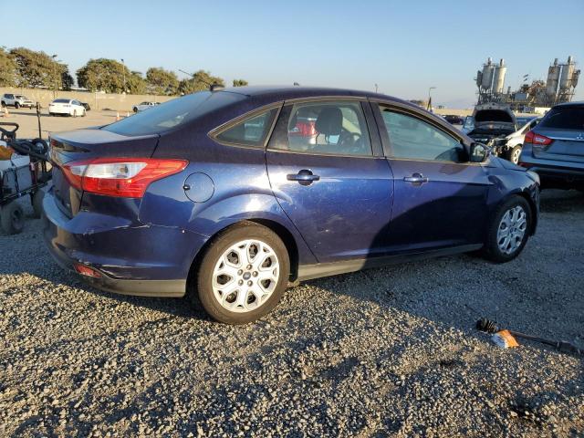 Photo 3 from auction – 2012 FORD FOCUS SE with VIN 1FAHP3F26CL106843