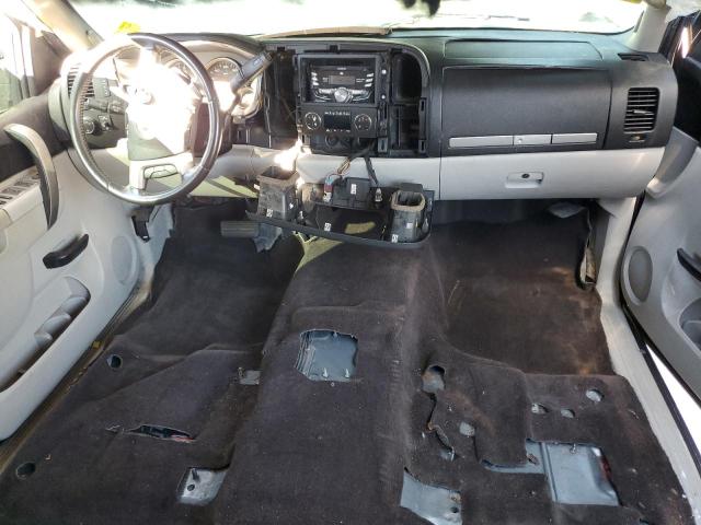 Photo 8 from auction – 2010 CHEV SILVERADO with VIN 3GCRKSE31AG299916