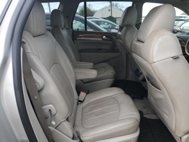 Photo 10 from auction – 2012 BUICK ENCLAVE with VIN 5GAKVCED1CJ188566
