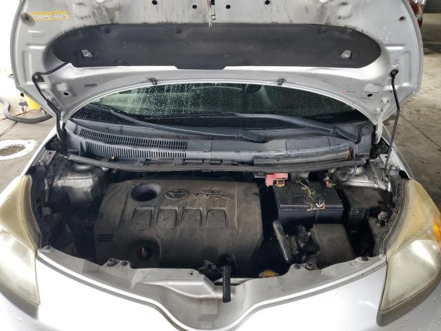 Photo 11 from auction – 2012 TOYOTA SCION XD with VIN JTKKU4B46C1028767
