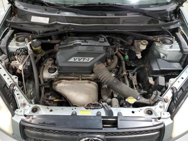 صورة رقم 12 من المزاد - 2005 TOYOTA RAV4 مع VIN JTEGD20V650093846