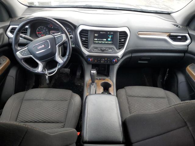 Photo 8 from auction – 2019 GMC ACADIA SLE with VIN 1GKKNRLS3KZ210140