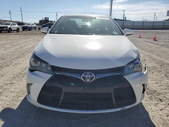 Photo 5 from auction – 2017 TOYOTA CAMRY LE with VIN 4T1BF1FK9HU803752