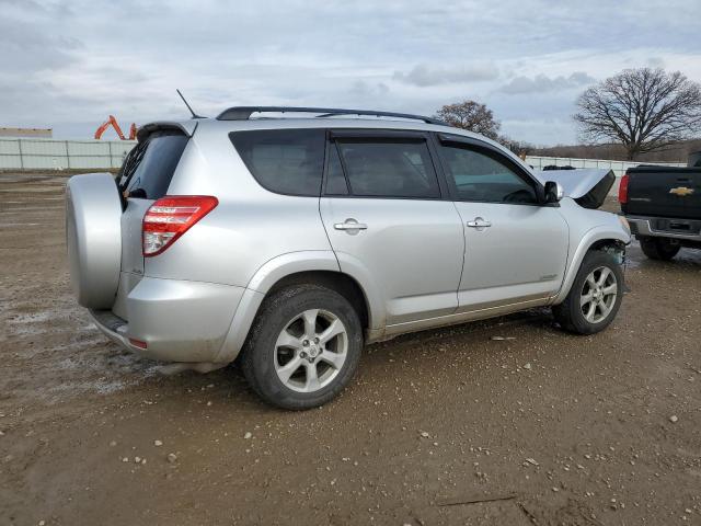 Photo 3 from auction – 2011 TOYOTA RAV4 LIMIT with VIN 2T3DK4DV7BW053642
