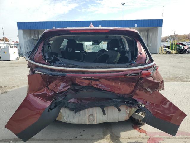 Photo 6 from auction – 2022 KIA CARNIVAL L with VIN KNDNB4H32N6091671