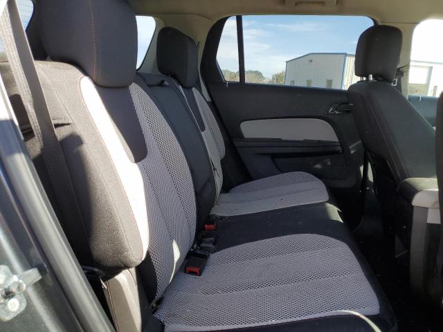 Photo 11 from auction – 2010 GMC TERRAIN SL with VIN 2CTALDEW3A6343656