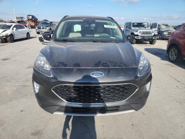 Photo 5 from auction – 2020 FORD ESCAPE TIT with VIN 1FMCU0DZ0LUC07085