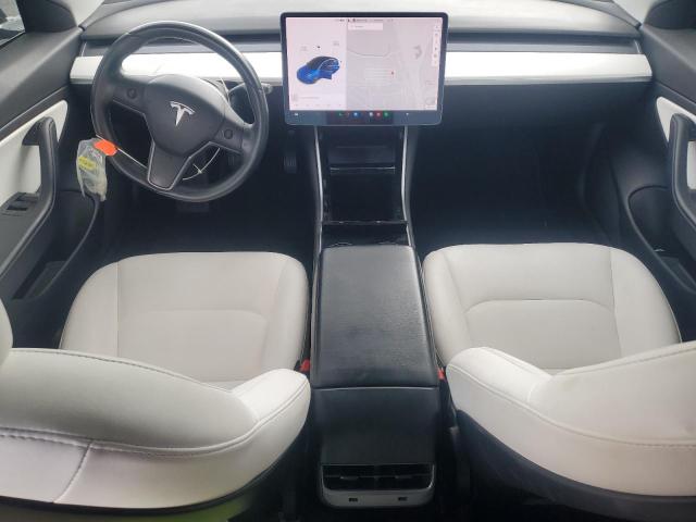 Photo 8 from auction – 2018 TESLA MODEL 3 with VIN 5YJ3E1EB6JF086156