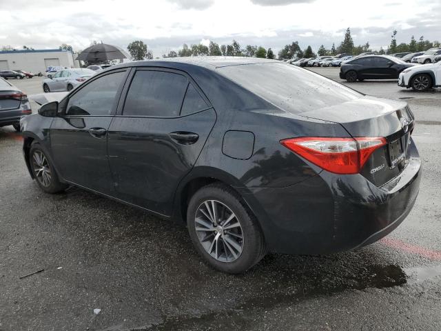 Photo 2 from auction – 2016 TOYOTA COROLLA L with VIN 5YFBURHE5GP547394