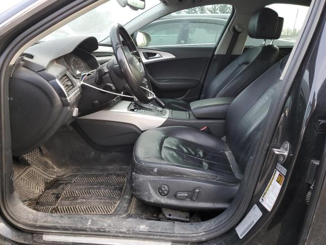 Photo 7 from auction – 2013 AUDI A6 PREMIUM with VIN WAUFFCFC7DN055997