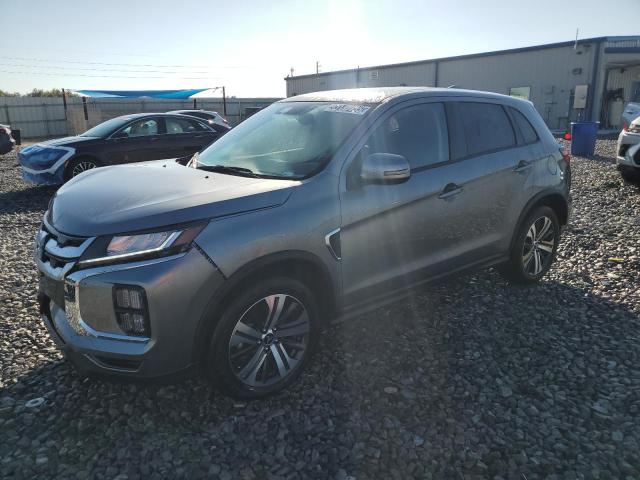 MITSUBISHI OUTLANDER 2025 with VIN JA4ARUAUXSU008485 - Photo from auction