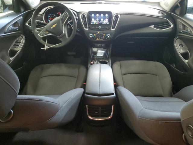 Photo 8 from auction – 2023 CHEVROLET MALIBU LT with VIN 1G1ZD5ST0PF189913