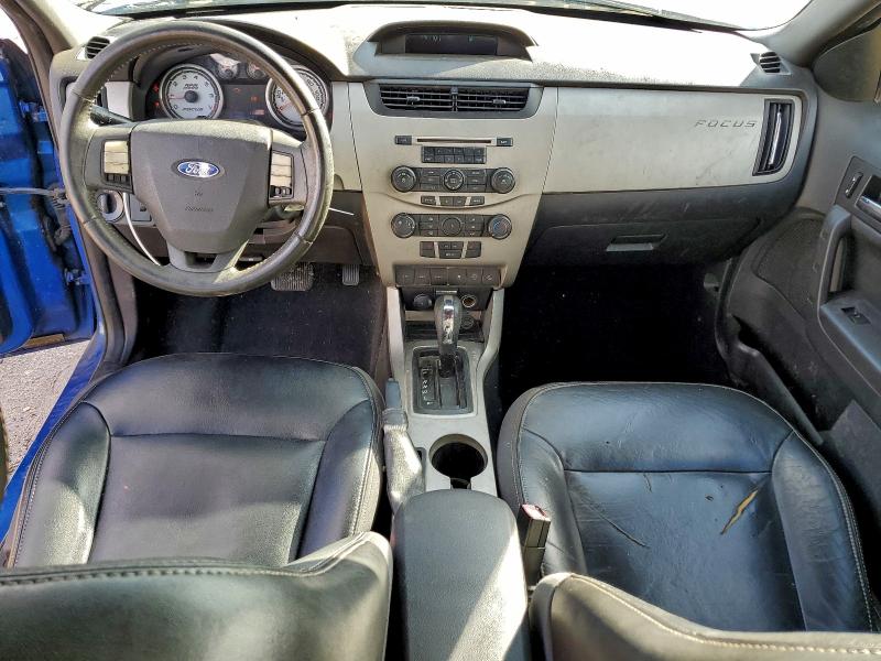 Photo 8 from auction – 2010 FORD FOCUS SES with VIN 1FAHP3GN2AW181463