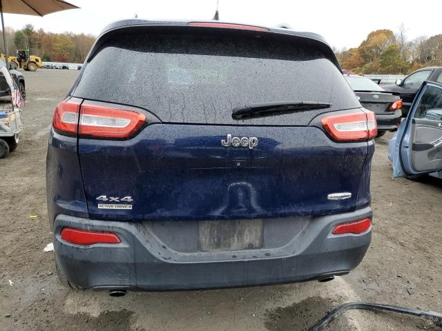 Photo 6 from auction – 2014 JEEP CHEROKEE L with VIN 1C4PJMCS7EW315737