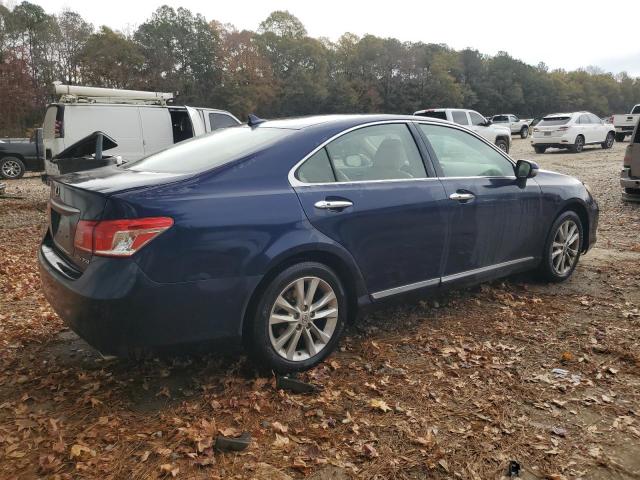Photo 3 from auction – 2012 LEXUS ES 350 with VIN JTHBK1EG0C2480272