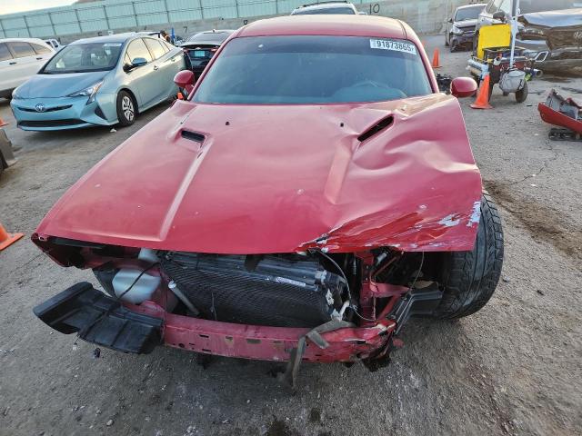 Photo 5 from auction – 2012 DODGE CHALLENGER with VIN 2C3CDYBTXCH246386