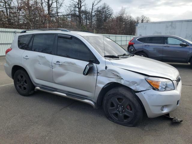 Photo 4 from auction – 2006 TOYOTA RAV4 with VIN JTMBD33V566011328
