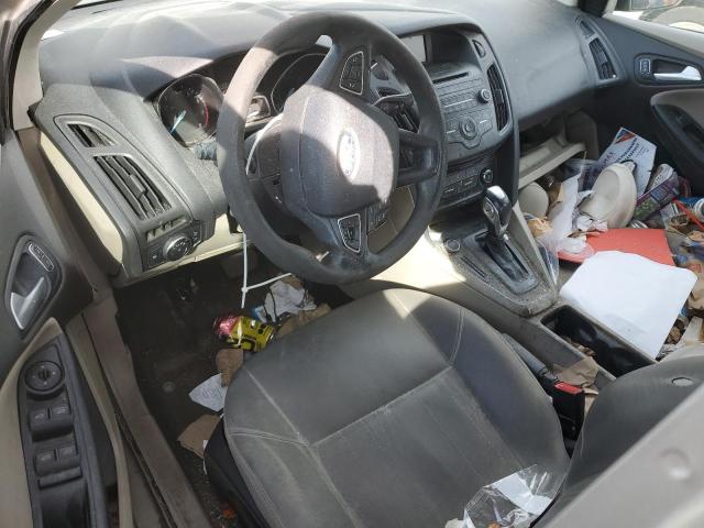 Photo 8 from auction – 2016 FORD FOCUS SE with VIN 1FADP3F22GL283622
