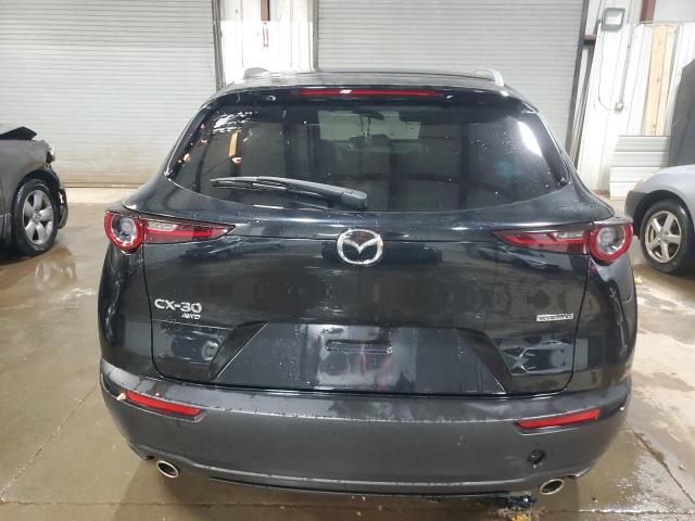 Photo 6 from auction – 2023 MAZDA CX-30 SELE with VIN 3MVDMBBM1PM554543