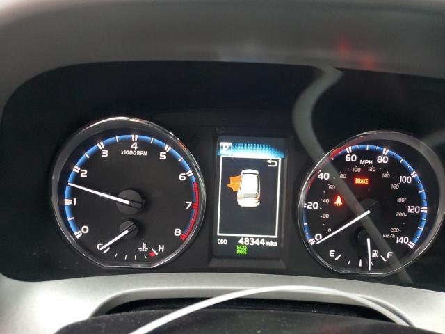 Photo 9 from auction – 2016 TOYOTA RAV4 XLE with VIN 2T3WFREV6GW278201