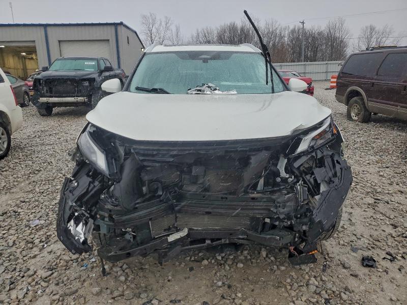 Zdjęcie 5 z aukcji – 2023 NISSAN ROGUE SL z VIN 5N1BT3CB7PC802435
