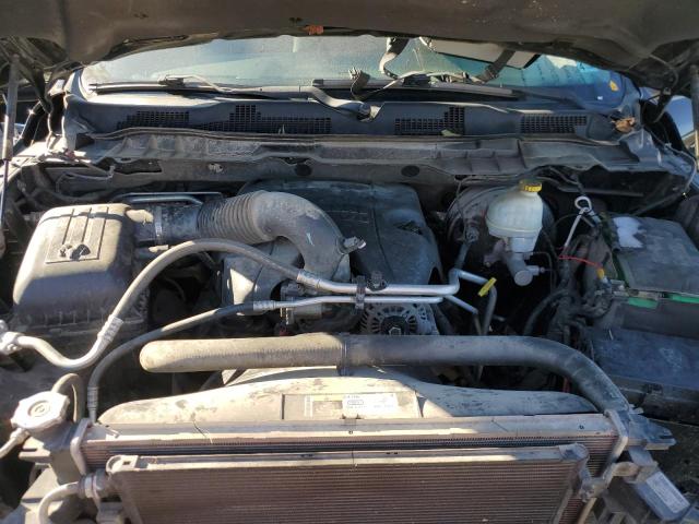 Photo 11 from auction – 2013 RAM 1500 SLT with VIN 1C6RR7LT6DS623863