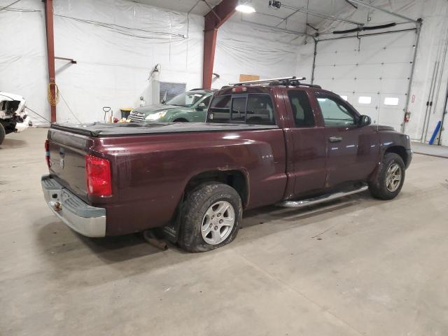 Photo 3 from auction – 2005 DODGE DAKOTA SLT with VIN 1D7HW42K85S296412