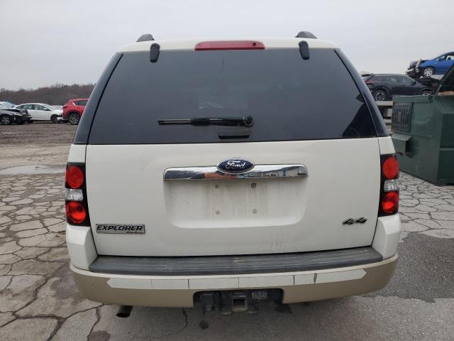Photo 6 from auction – 2010 FORD EXPLORER E with VIN 1FMEU7EE2AUA30856