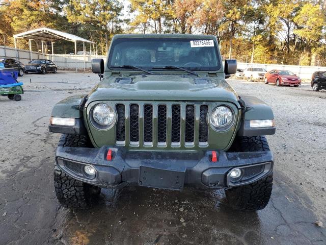 Photo 5 from auction – 2023 JEEP GLADIATOR with VIN 1C6JJTBGXPL543952