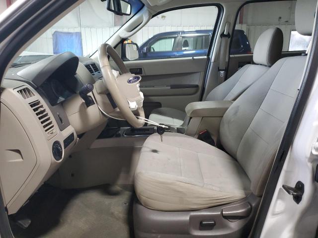 صورة رقم 7 من المزاد - 2012 FORD ESCAPE XLT مع VIN 1FMCU9D78CKB32537