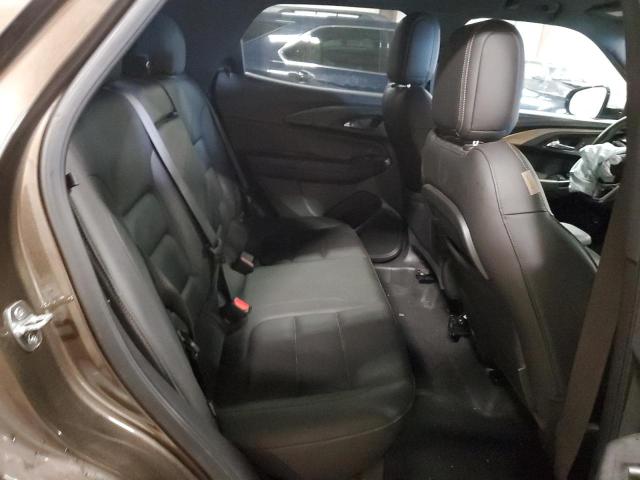 Photo 11 from auction – 2022 CHEVROLET TRAILBLAZE with VIN KL79MVSL2NB117118