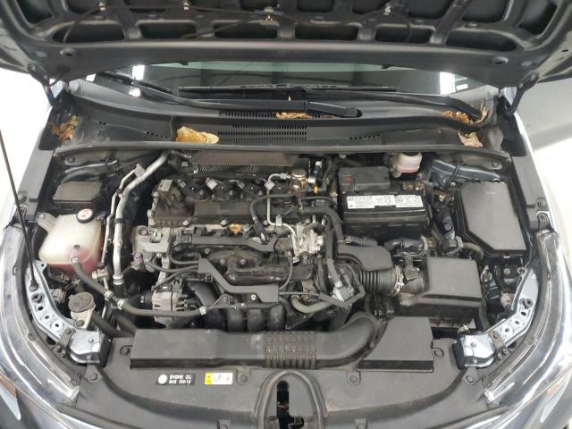 Photo 11 from auction – 2020 TOYOTA COROLLA SE with VIN 5YFP4RCE5LP041281