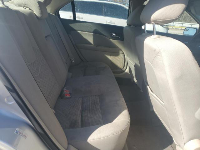 Photo 10 from auction – 2011 FORD FUSION with VIN 3FAHP0HA5BR221890