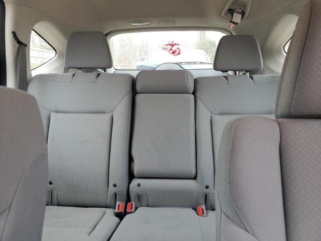 Photo 10 from auction – 2015 HONDA CR-V LX with VIN 5J6RM4H31FL124149