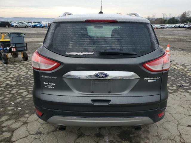 Photo 6 from auction – 2015 FORD ESCAPE TIT with VIN 1FMCU9J99FUA35894
