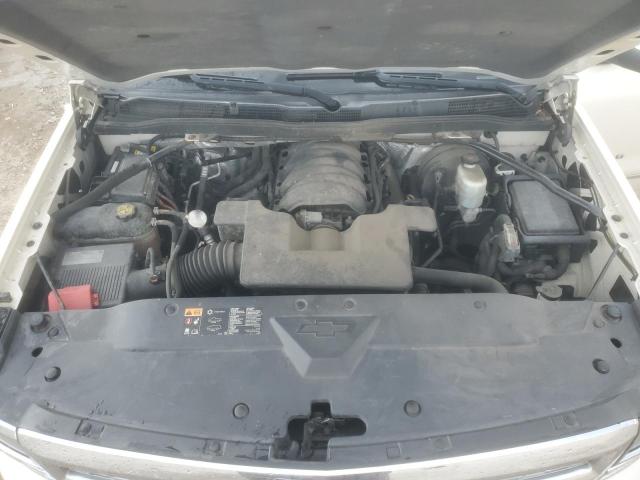 Photo 11 from auction – 2015 CHEVROLET SILVERADO with VIN 3GCUKSEC3FG138100