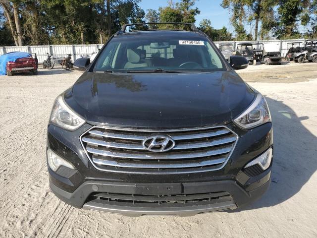 Photo 5 from auction – 2015 HYUNDAI SANTA FE with VIN KM8SR4HF3FU109743