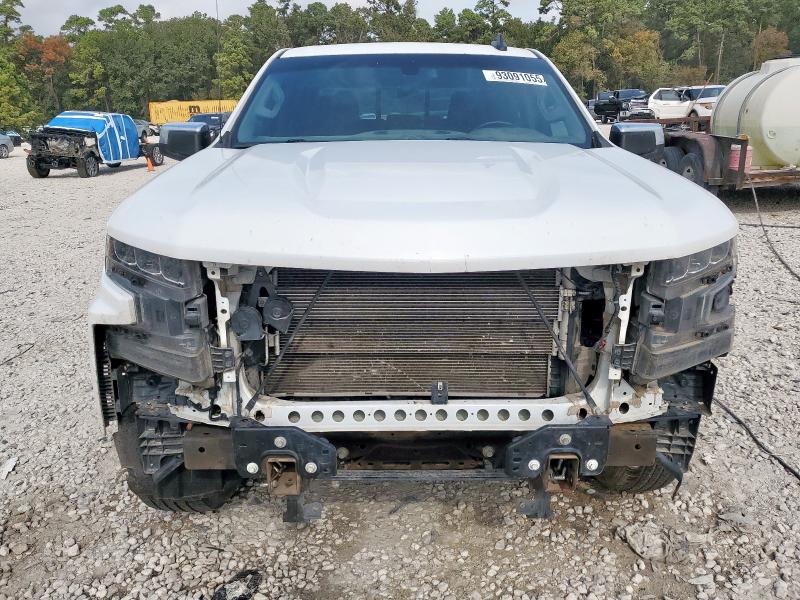 Photo 5 from auction – 2019 CHEVROLET SILVERADO with VIN 3GCPWCED2KG247965