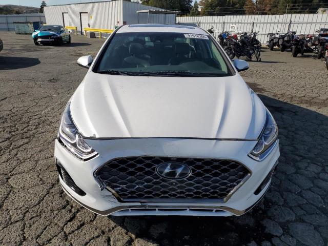 Photo 5 from auction – 2019 HYUNDAI SONATA LIM with VIN 5NPE34AF3KH764227