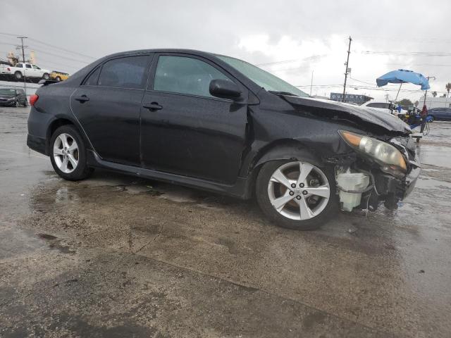 Photo 4 from auction – 2012 TOYOTA COROLLA BA with VIN 2T1BU4EE8CC886510