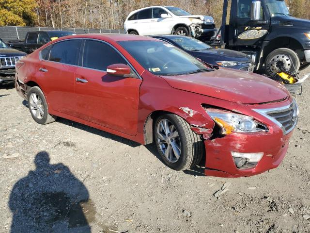 Photo 4 from auction – 2015 NISSAN ALTIMA with VIN 1N4AL3AP7FC186934